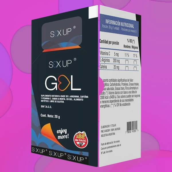 Sex Gel