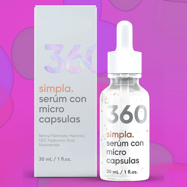 Simpla 360