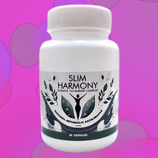 Slim Harmony
