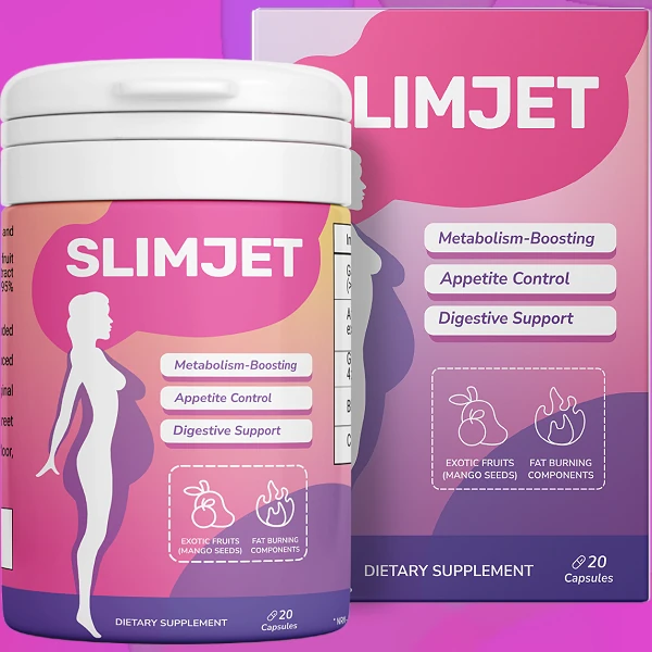 SlimJet