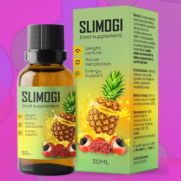 Slimogi