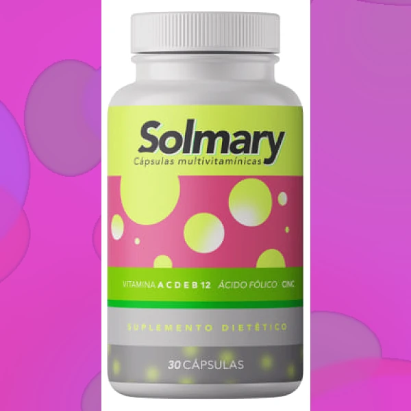 Solmary