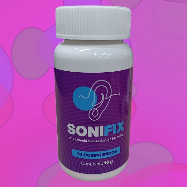 Sonifix