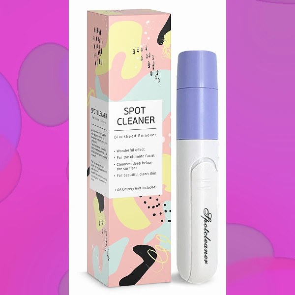 Spot Cleaner