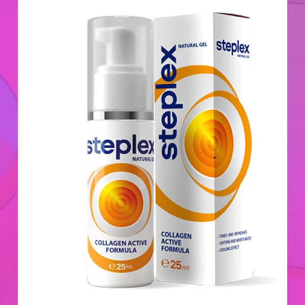 Steplex