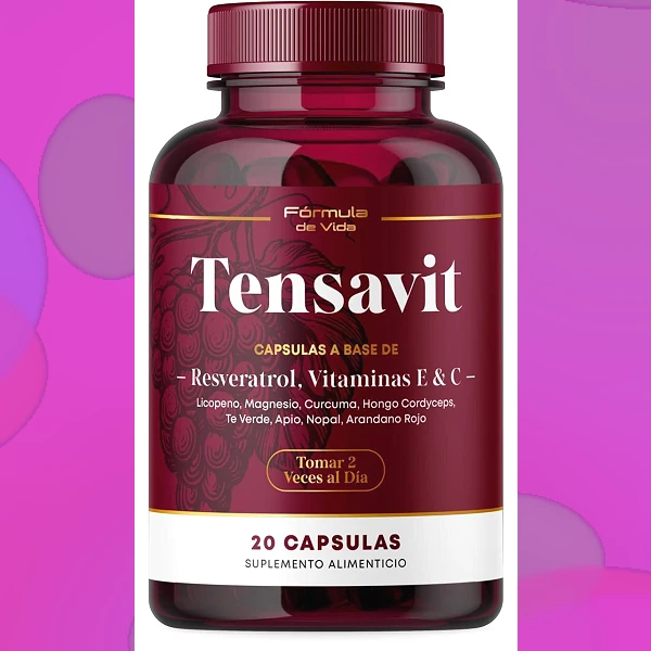 Tensavit
