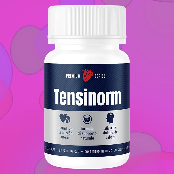 Tensinorm
