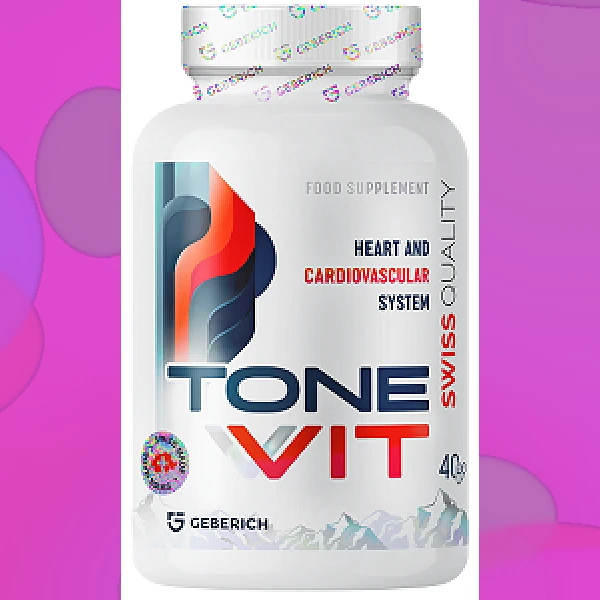 Tonevit