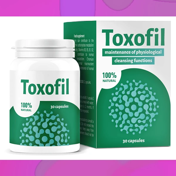Toxofil