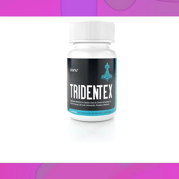 Tridentex