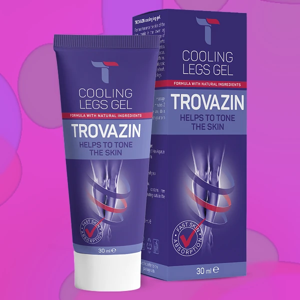 Trovazin