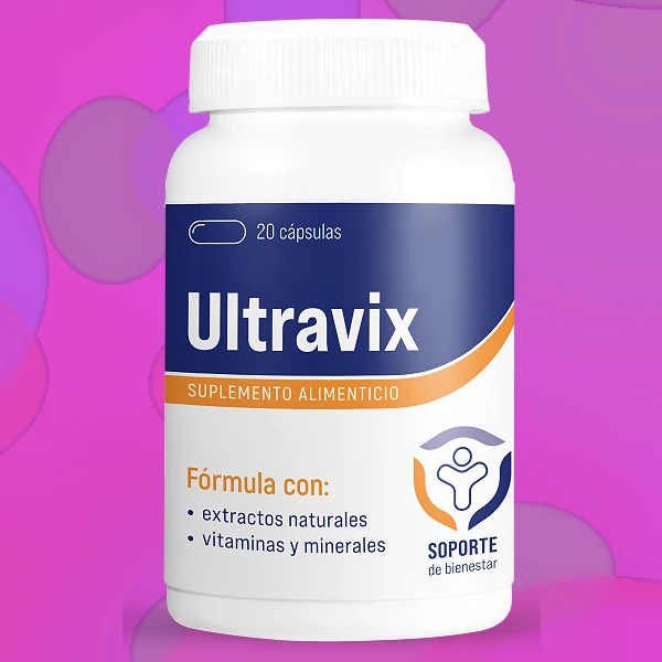 ULTRAVIX