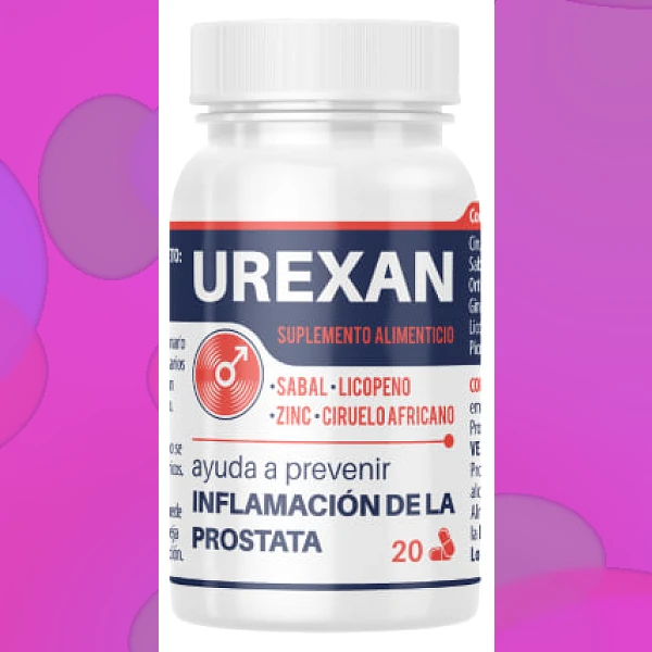 Urexan