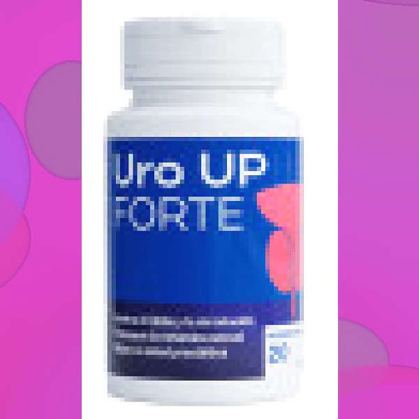 Uro UP Forte Prostatitis
