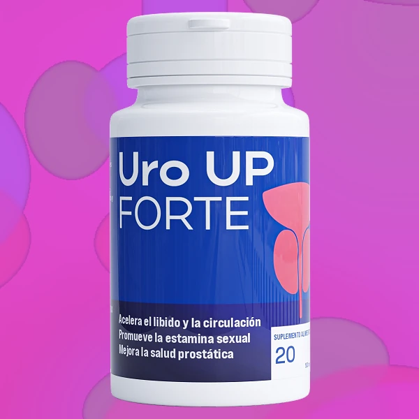 Uro UP Forte
