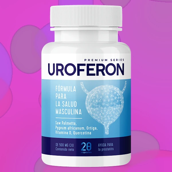 Uroferon