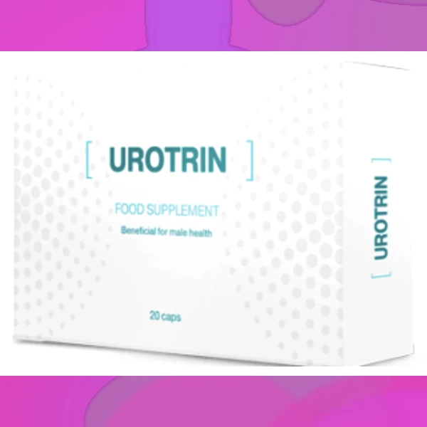 Urotrin