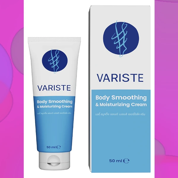 Variste