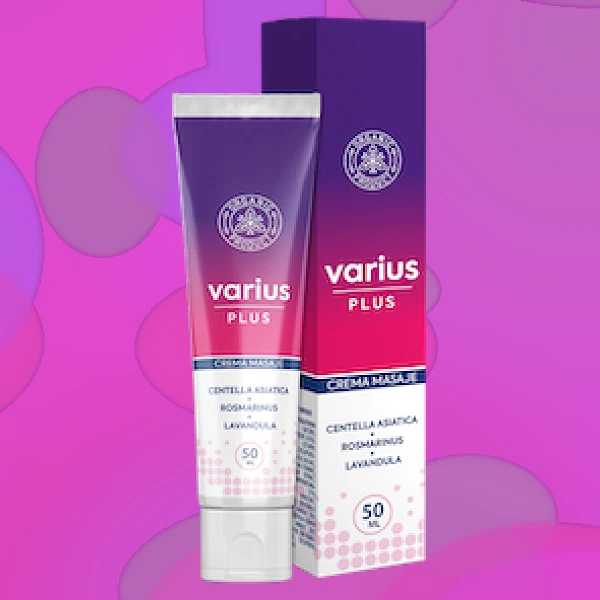 Varius