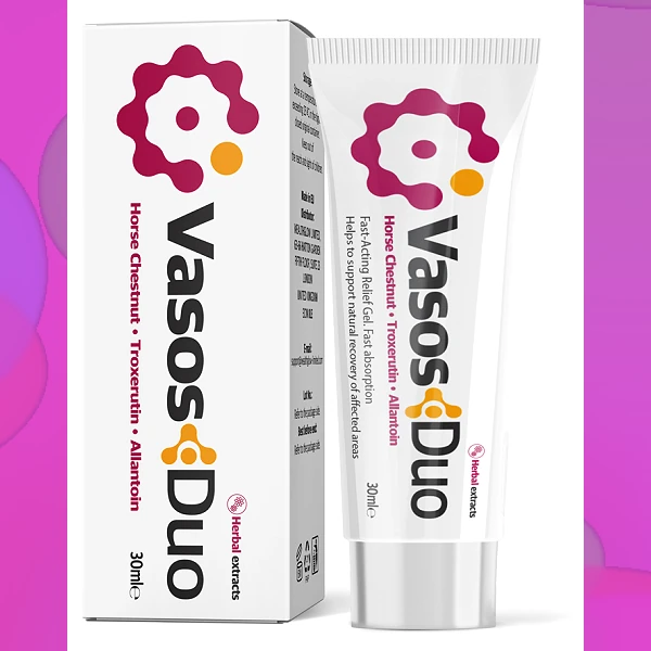 VASOS DUO