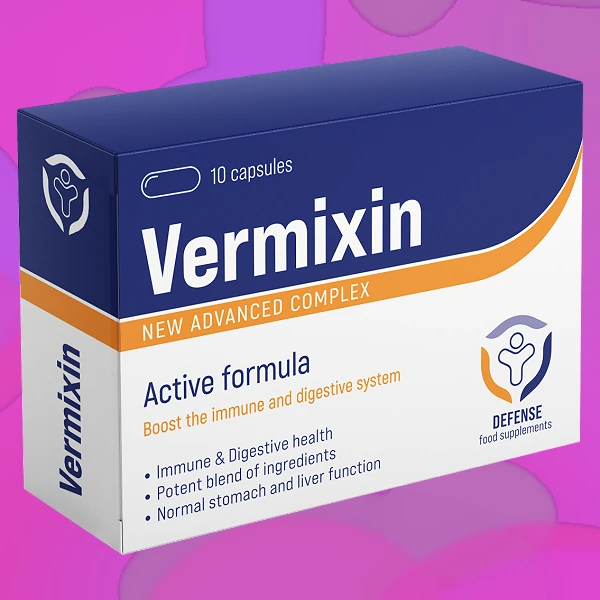 Vermixin