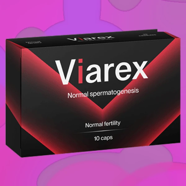 VIAREX