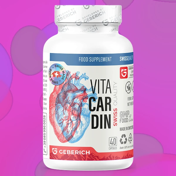 Vitacardin