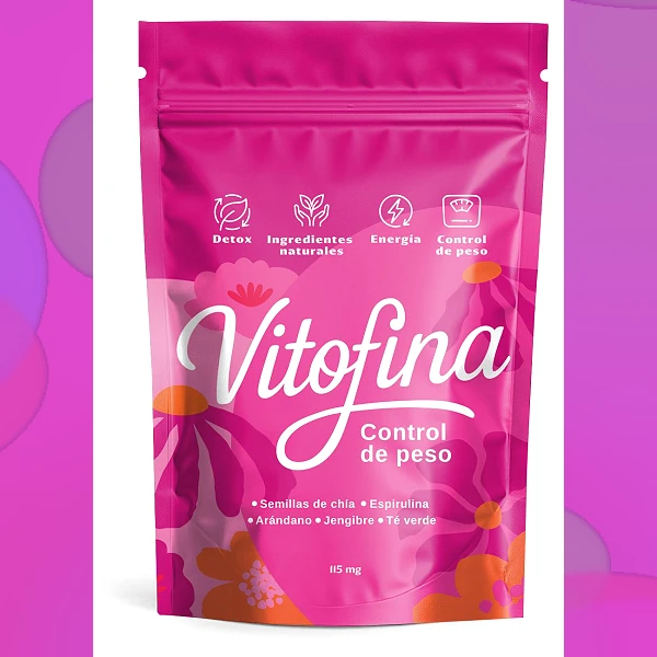 Vitofina
