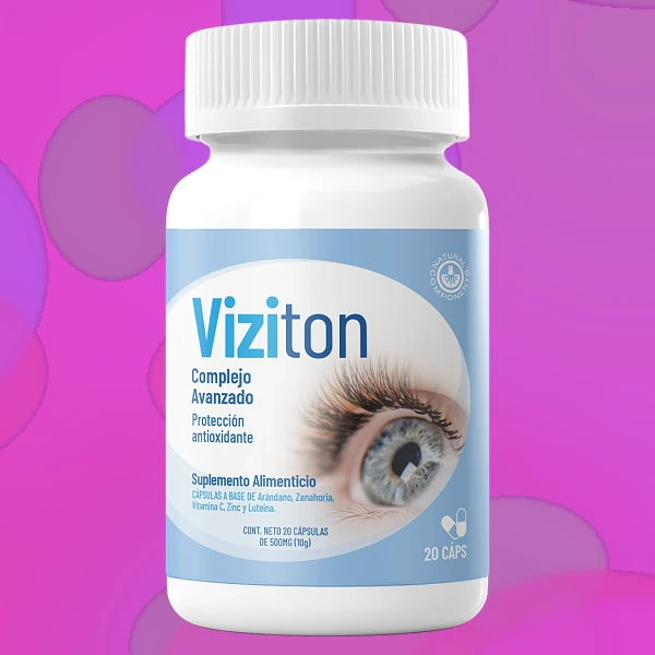 VIZITON
