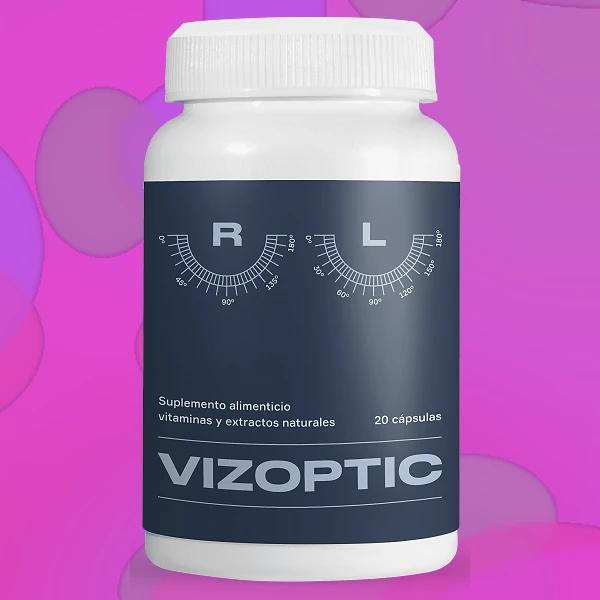 Vizoptic