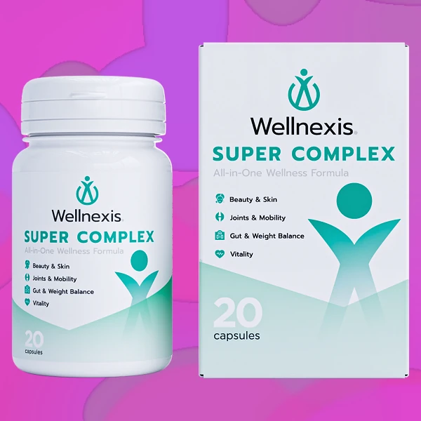 Wellnexis