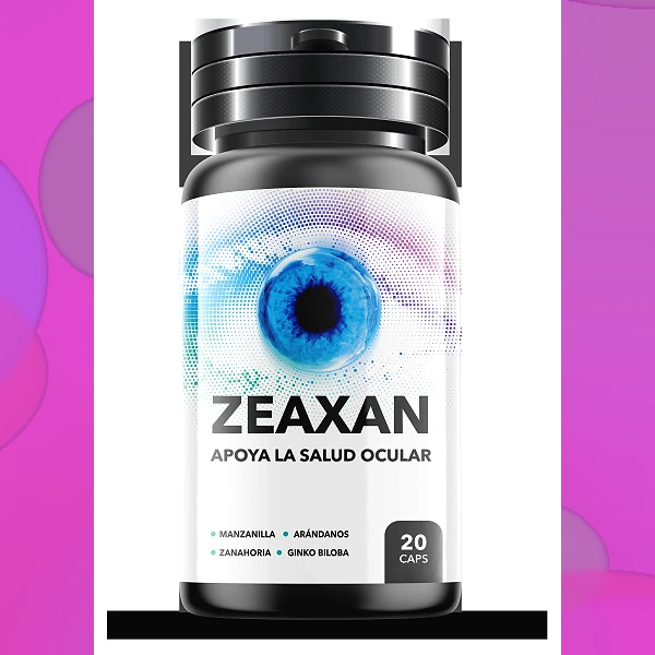 Zeaxan