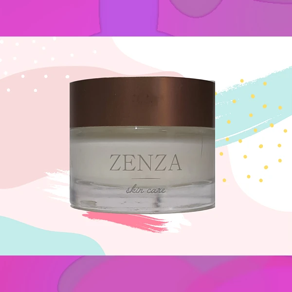 Zenza Cream